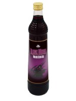 Black Magic - Waldbeerenlikör